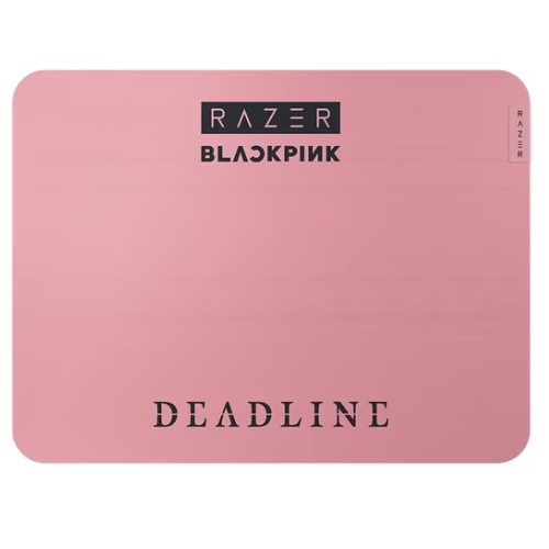 Razer Gigantus V2 MEDIUM Blackpink edition_이미지