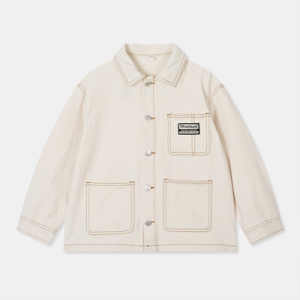 오키즈 스파 키즈 포켓 데님 트러커 SPJED23KU1-T 581615_SPJED23KU1T_이미지