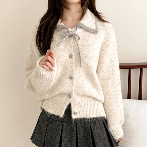 드넬 프레리본가디건DWC54274A_이미지