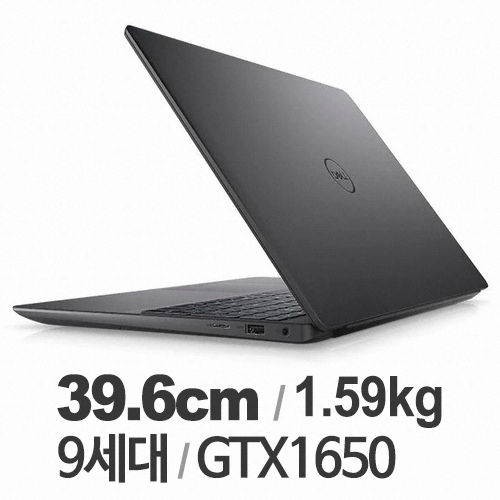 DELL �ν��Ƿ� 15 7590 D001I759002KR