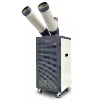 신일전자 SMA-PC4000G