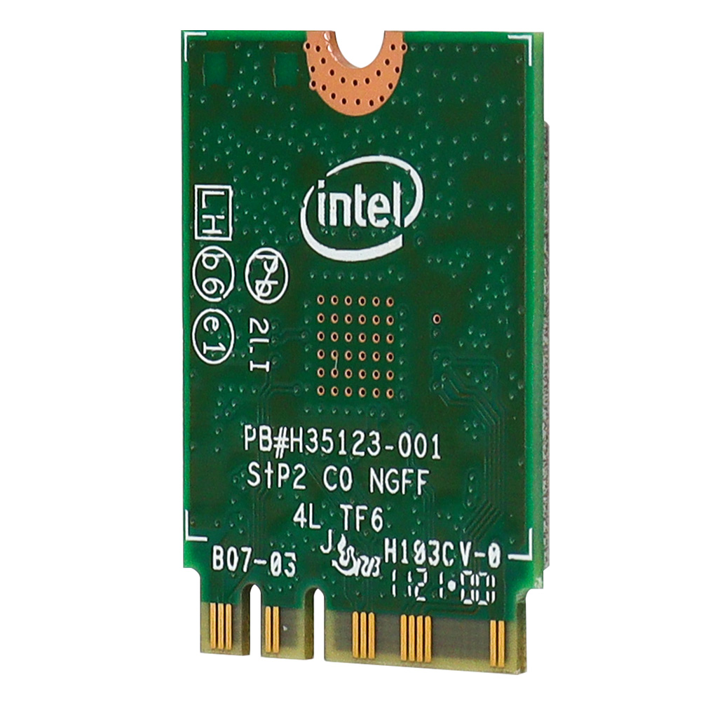 에즈윈 Deskmini Wi-Fi Kit AC3165 무선랜카드_이미지