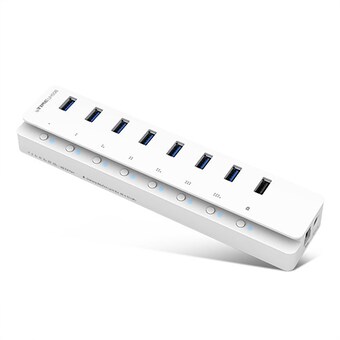EFM ipTIME UH508 (8포트/ <b>USB</b> 3.0)