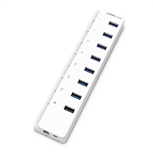 EFM ipTIME UH508 (8��Ʈ/ USB 3.0)