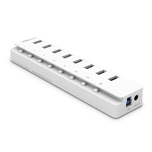 EFM ipTIME UH508 (8��Ʈ/ USB 3.0)