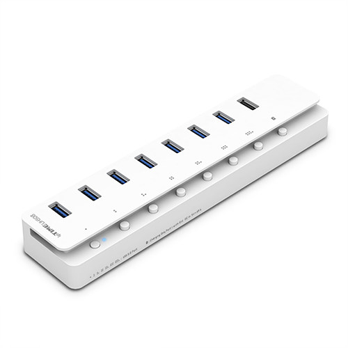 EFM ipTIME UH508 (8포트/ USB 3.0)_이미지