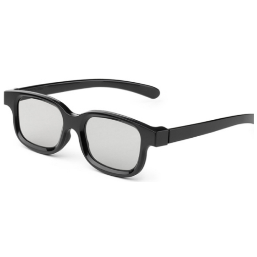 제이에스 3D 편광 안경 (정품)_이미지