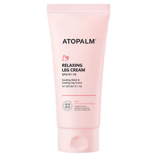 아토팜 매터니티 케어 릴렉싱 레그 크림 150ml