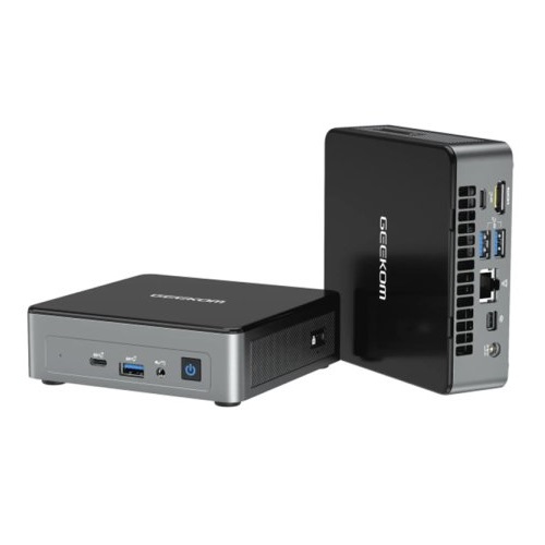 GEEKOM Mini Air12 N150 Win11Pro (16GB, M.2 512GB)_이미지