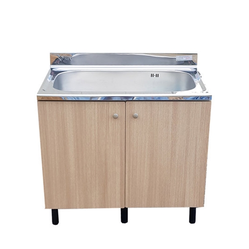SY가구 점보볼 개수대 (90cm)_이미지