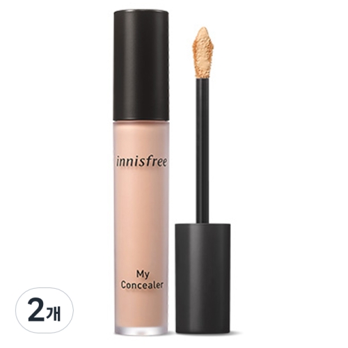 마이 컨실러 다크서클 커버 7g 2개