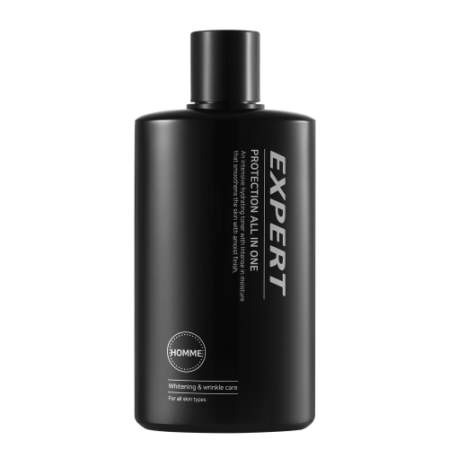 피엘디크 엑스퍼트 프로텍션 올인원 옴므 500ml (3개)