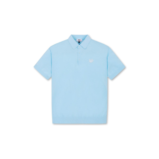 Essential Knit Polo WMWAM25901LBX