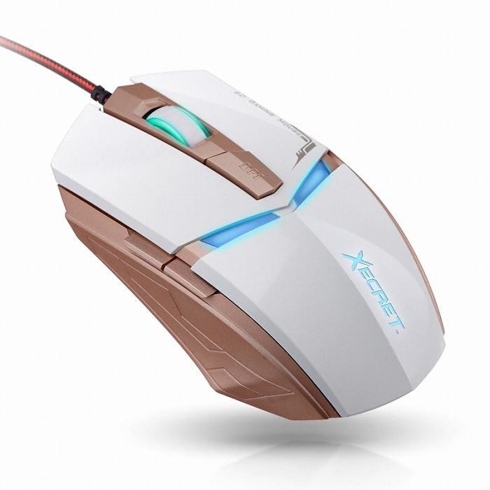 ROYCHE XECRET XG-8500M