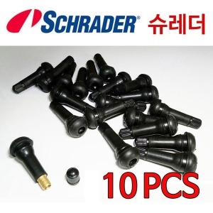 타이어밸브 고무구찌 발브 TR414 굿찌 무시
