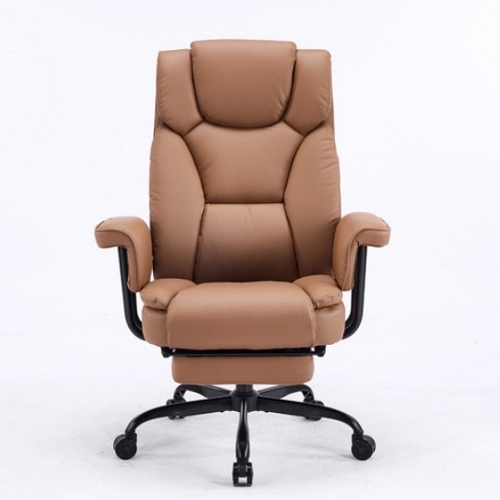 닷체어 벨라르 인체공학적 침대형 사무용 의자_이미지