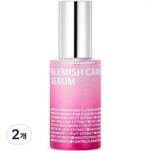 블레미쉬 케어 업 잡티 세럼 25ml 2개