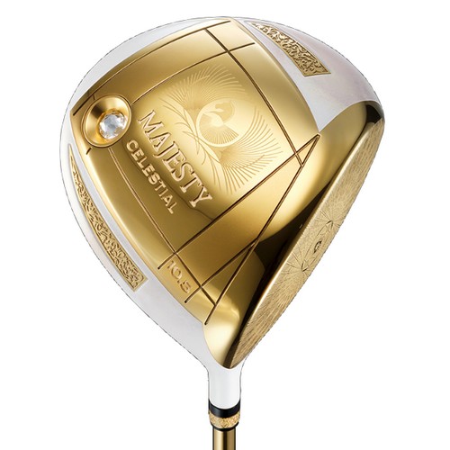 셀레스티얼 드라이버