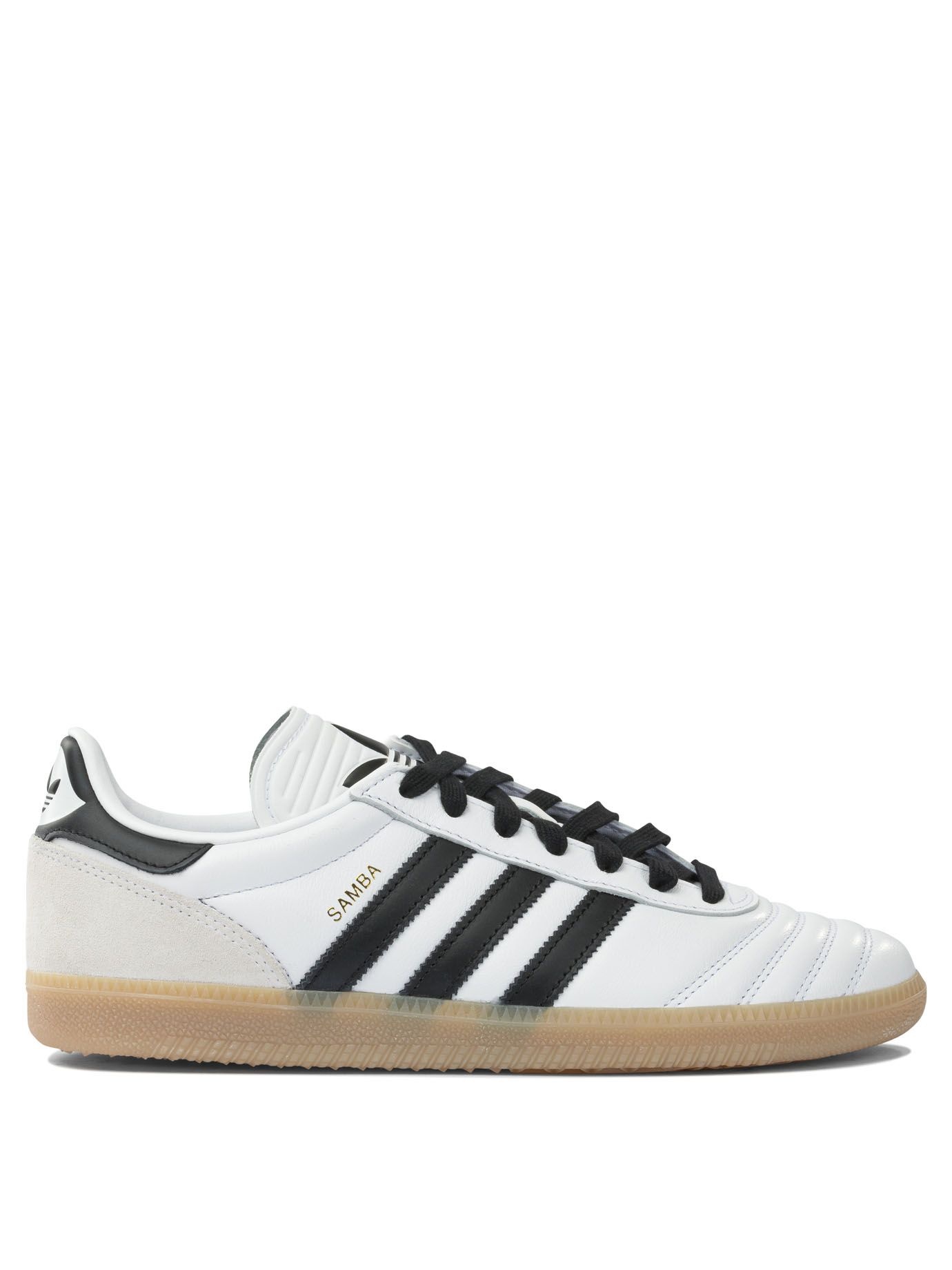 아디다스 오리지널스 오리지널 Samba JP 스니커즈 JQ9055SUPCOL/LUCLEM/GUM4 FW25 6355650_이미지