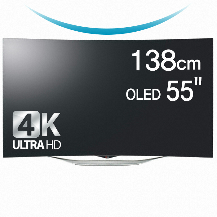 LG���� �÷��� 55EC9300