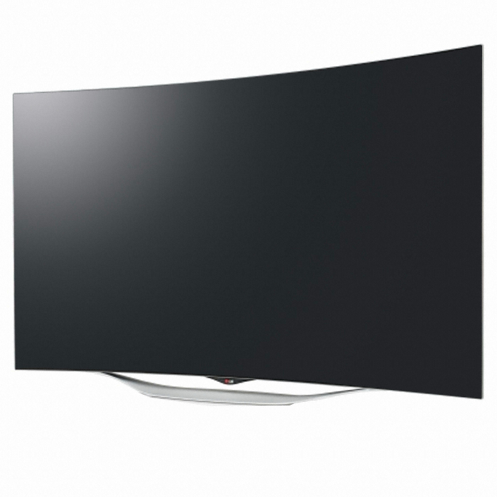 LG���� �÷��� 55EC9300