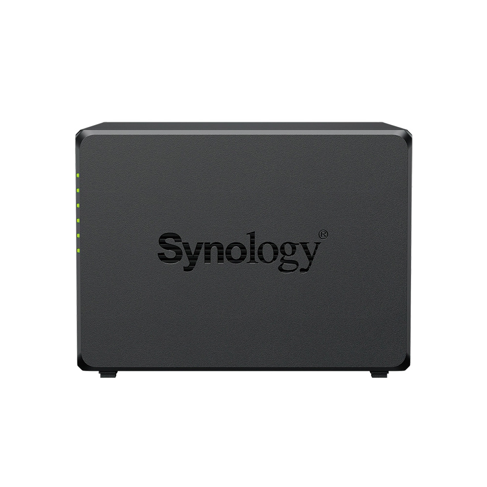 Synology DiskStation DS1525neo+ (하드미포함)_이미지