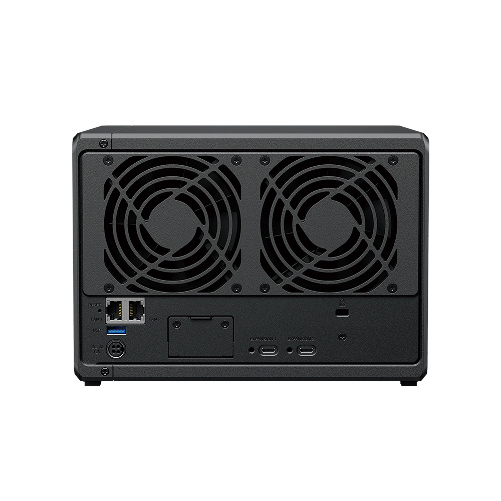 Synology DiskStation DS1525neo+ (하드미포함)_이미지