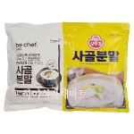 동원홈푸드 비셰프 사골분말 1kg (1개)_이미지
