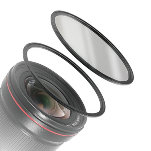 벤로 MAGNETIC CPL 렌즈필터 (82mm)_이미지