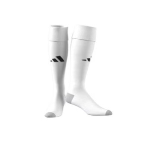 아디다스 축구 스타킹 MILANO 23 SOCKS 화이트 IB7813_이미지