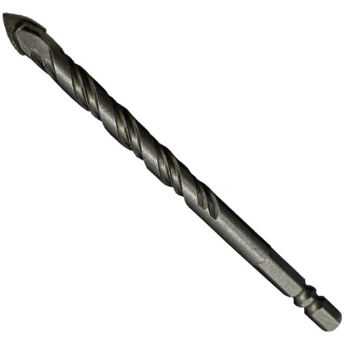 라보 2날 타일 유리 드릴비트 11.0mm