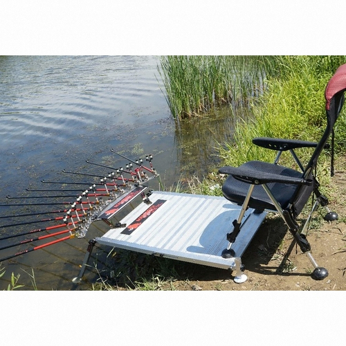 한강테크 맘모스 소좌대