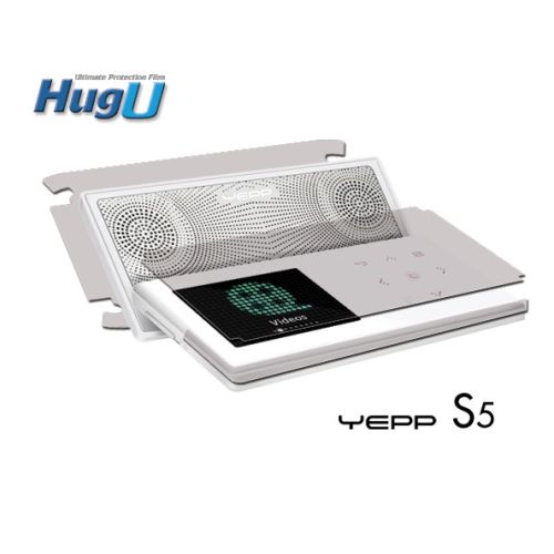 허그유 삼성 YEPP-S5 전신보호필름_이미지