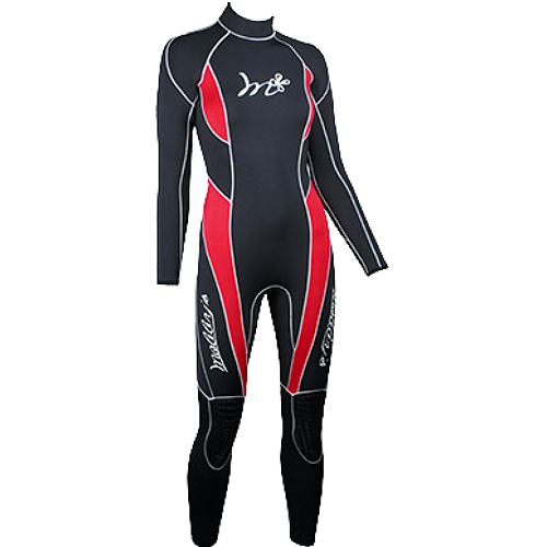 여성 퀸크루즈 베이직 뉴 메가플랙스 5MM