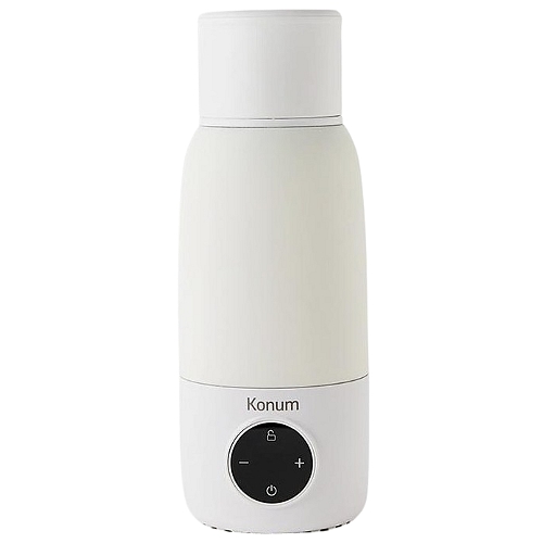 코넘 휴대용 분유포트