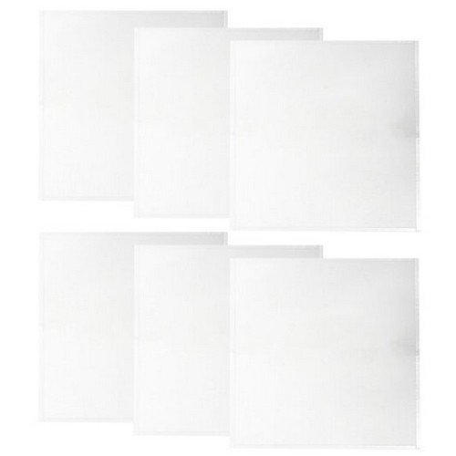 플룬드 삼성전자 블루스카이 3000 전용 CFX-B100D 호환용 필터세이버 (6장)