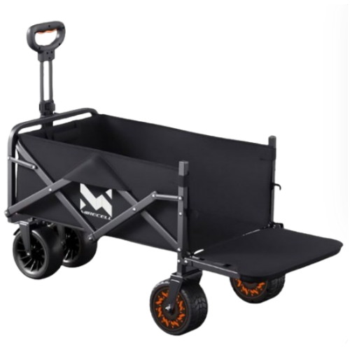 미래셀 전동웨건