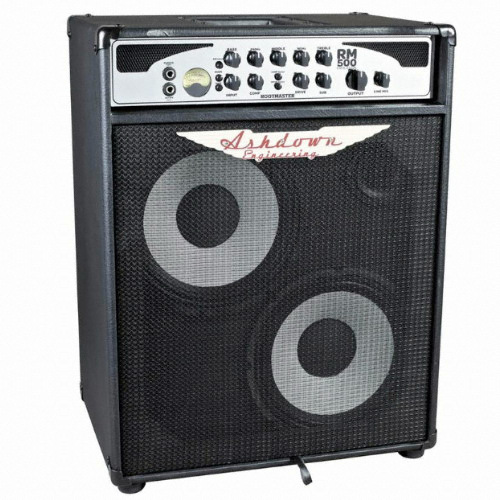 애쉬다운 RM-C210T-500 EVO