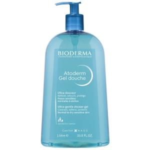 바이오더마 아토덤 젠틀 샤워 젤 1000ml (1개)_이미지