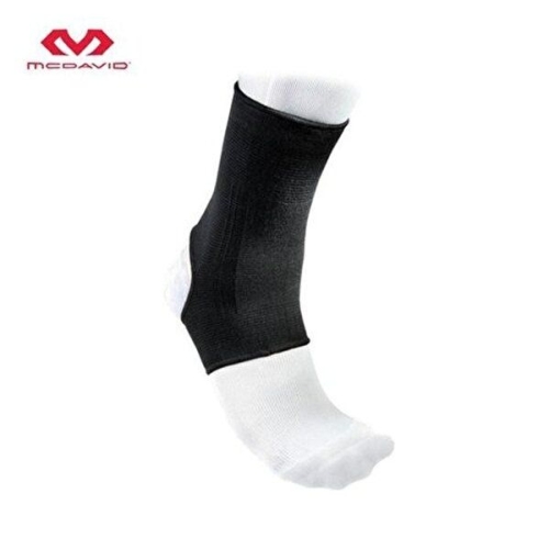 맥데이비드 HY6GKL2N_51DO 발목 보호대 1P 스포츠 압박