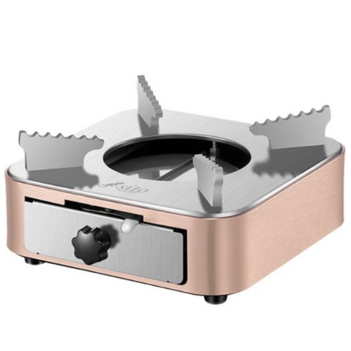 에스디엘 시토 스텐 워머 미니화로 핑크_이미지