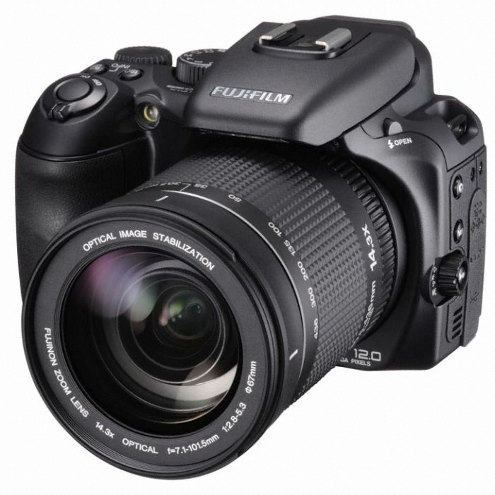 후지필름 파인픽스 S200EXR (정품)_이미지