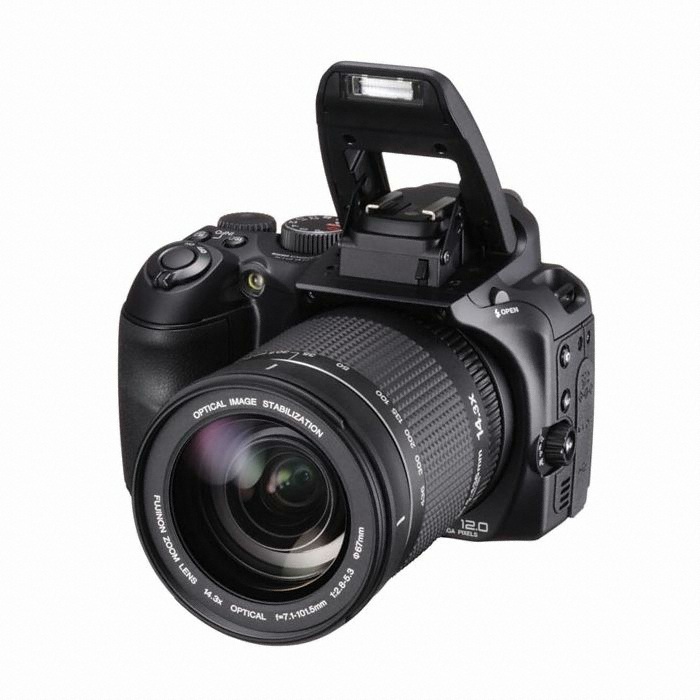 후지필름 파인픽스 S200EXR (정품)_이미지