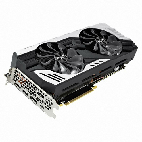 PALIT 지포스 RTX 2080 Super JETSTREAM D6 8GB_이미지