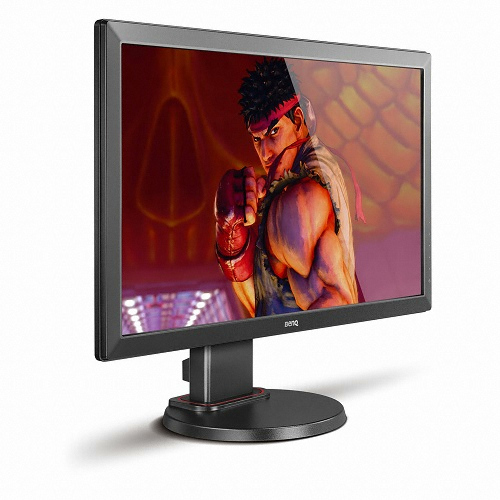 BenQ ZOWIE RL2460 아이케어 무결점