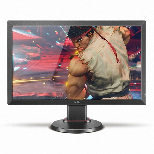 BenQ ZOWIE RL2460 아이케어 무결점_이미지