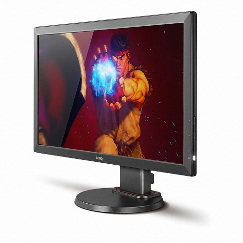 BenQ ZOWIE RL2460 아이케어 무결점_이미지