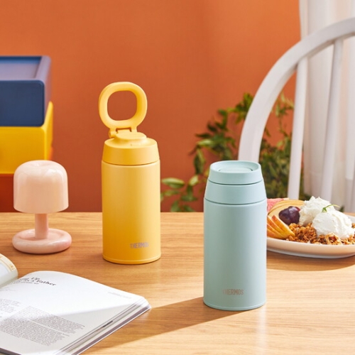 써모스 캐리 루프 텀블러 380ml