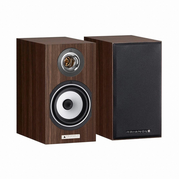 트라이앵글 Titus EZ