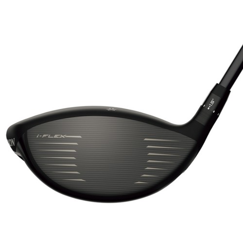 던롭 스릭슨 ZXi LS 커스텀 드라이버+벤투스 샤프트 (24 블랙 정품)_이미지